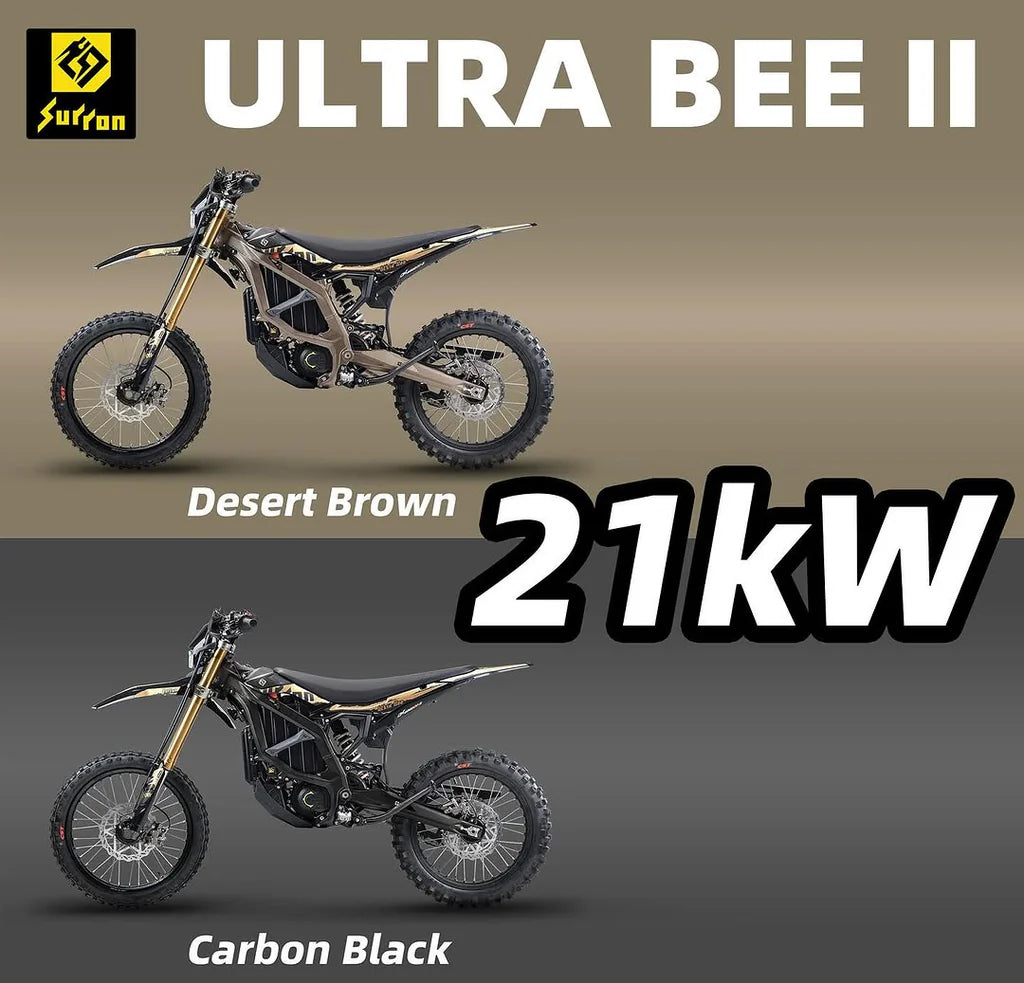 Ultra Bee 2025